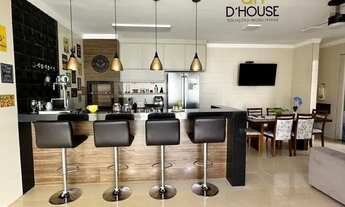 Imagem 2: Casa de condomínio sobrado para venda no Condomínio Evidence Risort - Ribeirão Preto SP