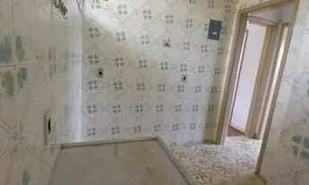 Imagem 2: Rtamento para venda com 51 metros quadrados com 1 quarto em Sepetiba - Rio de Janeiro - RJ