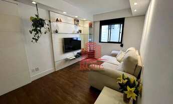 Imagem: Apartamento com 2 dormitórios à venda