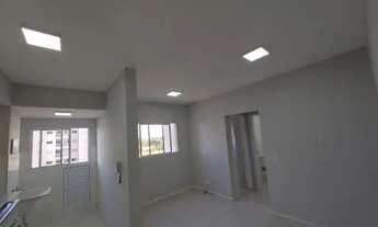 Imagem 7: Apartamento com 2 dormitórios para alugar, 45 m² por R$ 1.840,00/mês - Residencial Clube A