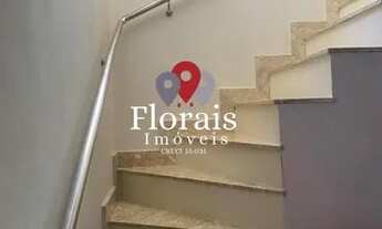 Imagem 2: Casa em Condomínio para Venda em Cuiabá, Barra do Pari, 2 dormitórios, 2 banheiros, 2 vaga