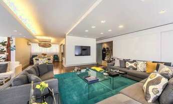 Imagem 1: APARTAMENTO RESIDENCIAL em São Paulo - SP, Consolação