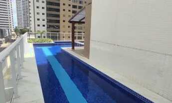 Imagem 3: Apartamento para venda com 90 metros quadrados com 3 quartos