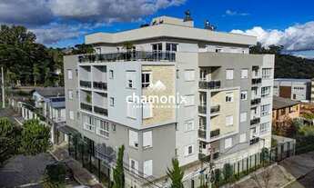 Imagem: Apartamento no Centro de Flores (107m²