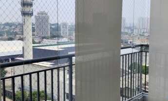 Imagem 2: APARTAMENTO - VILA ANASTÁCIO - SP