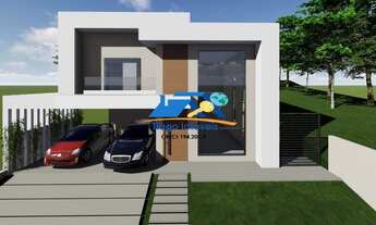 Imagem 2: CASA ALTO PADRÃO A VENDA EM ITATIBA