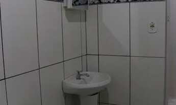 Imagem 6: Casa semi mobiliada para casal