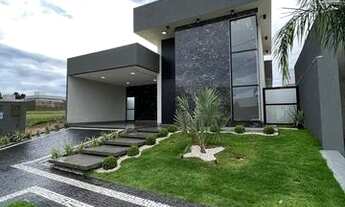 Imagem: Casa de condomínio para venda possui 201