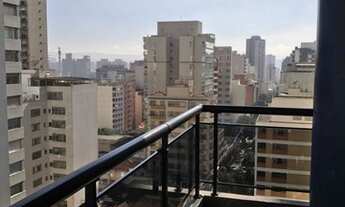 Imagem 5: COBERTURA - HIGIENÓPOLIS - SP