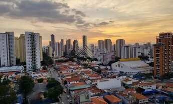 Imagem: Apartamento em Tatuapé - São Paulo