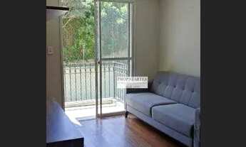 Imagem 6: Apartamento com 2 dormitórios, 60 m² - venda por R$ 345.000,00 ou aluguel por R$ 2.909,47