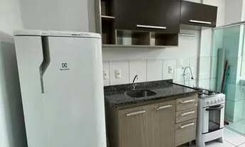 Imagem 5: Apartamento mobiliado no Condomínio Life da Viila