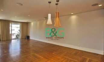 Imagem 7: Apartamento com 2 dormitórios para alugar, 258 m² por R$ 60.772/mês - Jardim Europa - São