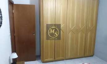 Imagem 7: Apartamento para aluguel e venda possui 57 metros quadrados com 1 quarto