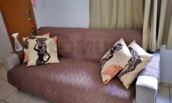 Imagem 6: Apartamento no Condomínio Alamedas da Jabotiana com 2 quartos