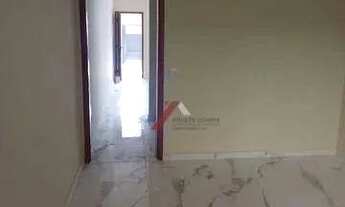 Imagem 4: Sobrado com 3 dormitórios à venda, 155 m² por R$ 636.000,00 - Jardim Milena - Santo André