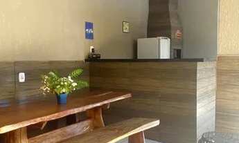 Imagem 4: Casa jardim inga