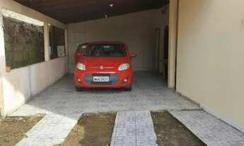 Imagem 2: Ótima casa de 4 dormitórios no Saco dos Limões