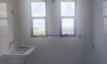 Imagem 6: Apartamento com 1 dormitório, 43 m² - venda por R$ 550.000,00 ou aluguel por R$ 3.015,00/m