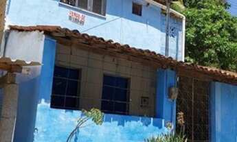 Imagem 4: Vendo ou troco no trairi casa 2 pisos