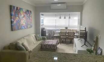 Imagem: Apartamento para venda possui 75 metros