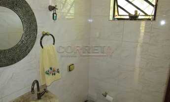 Imagem 5: Araçatuba - Casa - Jardim Nova Yorque