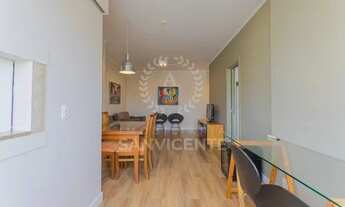 Imagem 4: PORTO ALEGRE - Apartamento Padrão - Floresta