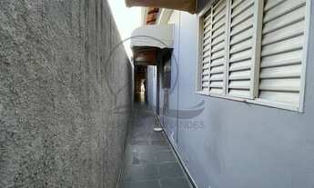 Imagem: Casa para Venda em Sumaré, Parque Virgílio