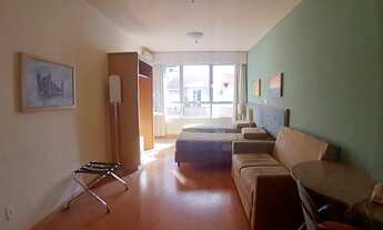 Imagem 2: PORTO ALEGRE - Apartamento Padrão - CENTRO