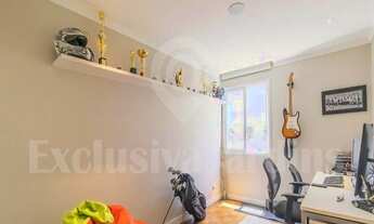 Imagem 12: APARTAMENTO RESIDENCIAL em SÃO PAULO - SP, JARDIM PAULISTA