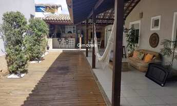 Imagem: CASA RESIDENCIAL em LAURO DE FREITAS - BA