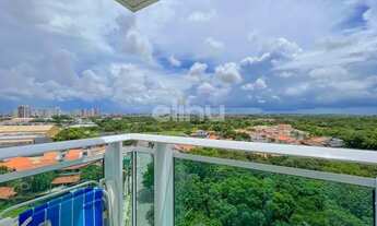 Imagem 4: Apartamento 92 m² e 3 quartos à venda no Condomínio Soho, bairro Edson Queiroz