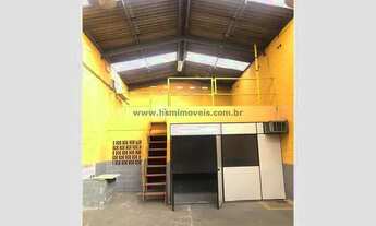 Imagem 3: Galpão para aluguel, Vila Sacadura Cabral - Santo André/SP