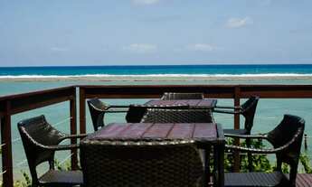 Imagem 6: Flat para venda Nui Supreme 65 m2 com 2 quartos em Muro Alto - Ipojuca - PE