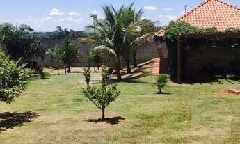 Imagem 6: Chácara no jardim São Domingos