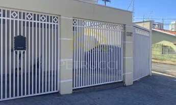 Imagem 2: Casa - Taquaral - Campinas