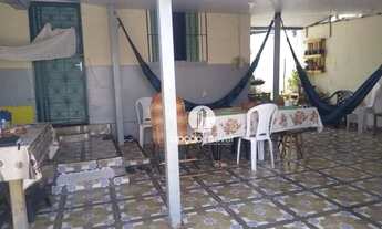 Imagem 5: Casa com 3 dormitórios à venda, 150 m² por R$ 250.000,00 - Jardim Alexandrina - Anápolis/G