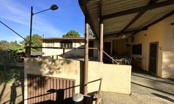 Imagem 7: Rancho em Serra Azul - Lagoa Preta