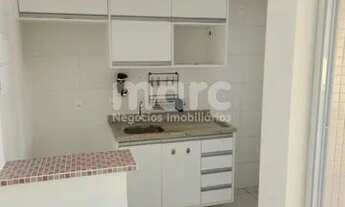 Imagem 7: SAO PAULO - Apartamento Padrão - ACLIMACAO