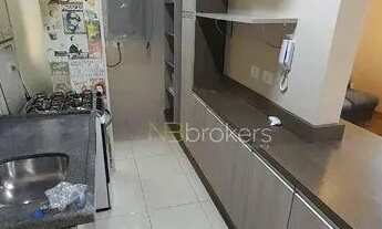 Imagem 4: Oportunidade 3 quartos mobiliado