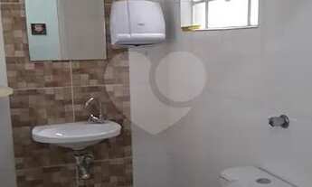 Imagem 4: Imóvel comercial e residencial Vila Monumento