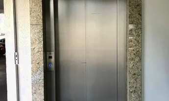 Imagem: Kitnet 32m2 ao lado terminal praça da Biblia