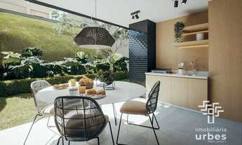 Imagem 5: Casa EM CONDOMÍNIO com 3 dormitórios à venda, 103 m² por R$ 697.000 - Werner Plaas - Ameri