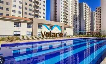 Imagem 5: APARTAMENTO RESIDENCIAL em BARUERI - SP, JARDIM BELVAL