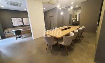 Imagem 2: São Paulo - Apartamento Padrão - Vila Clementino