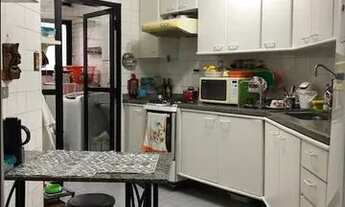 Imagem 2: Apartamento para aluguel com 104 metros quadrados com 3 quartos