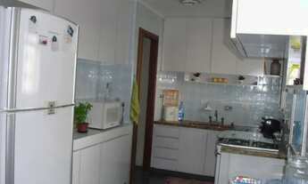 Imagem 7: APARTAMENTO - CAMPO BELO - SP