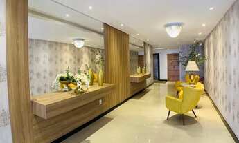 Imagem 6: Apartamento mobiliado de 2 quartos em Capão da Canoa - perto do mar e da praça - Locação a