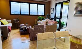 Imagem 3: Apartamento - Jardim dos Oliveiras - Campinas