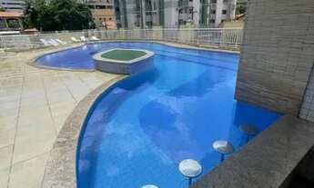 Imagem: Alugo ap no renascença 2/ 3 quartos/2 banheiros/